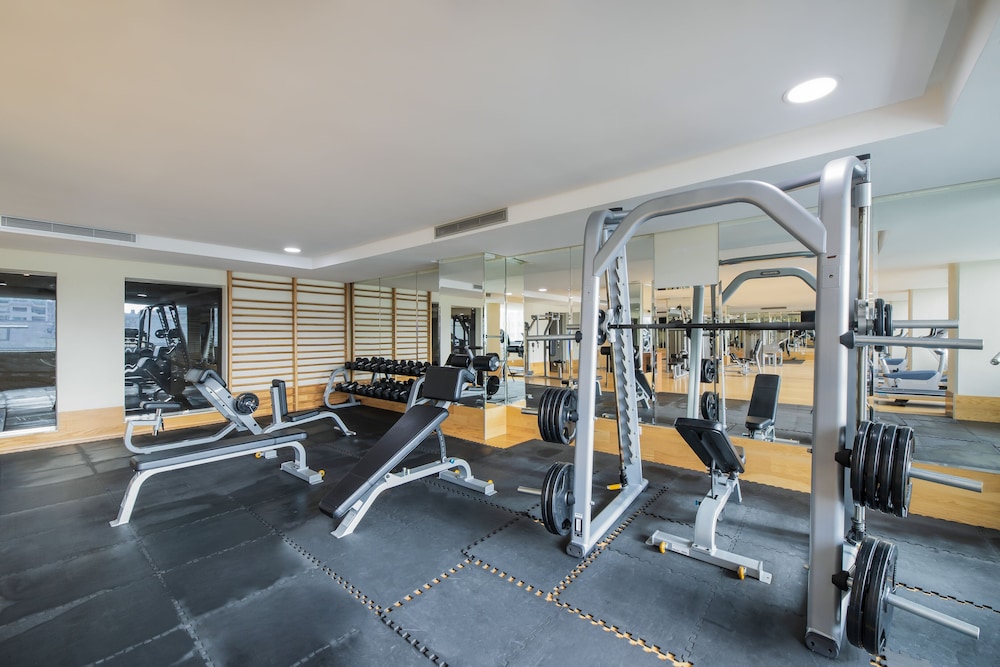 doubletree by hilton casablanca city centre