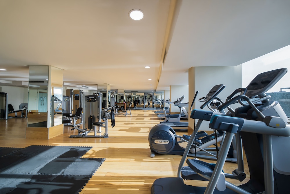 doubletree by hilton casablanca city centre