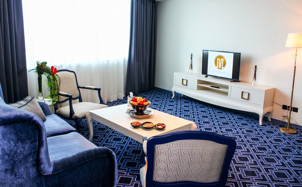 doubletree by hilton casablanca city centre