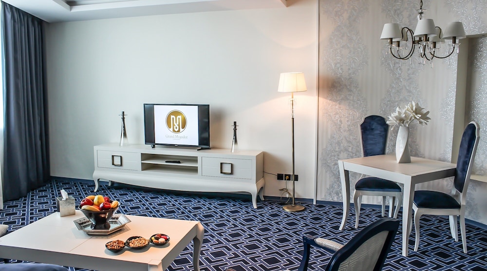 doubletree by hilton casablanca city centre