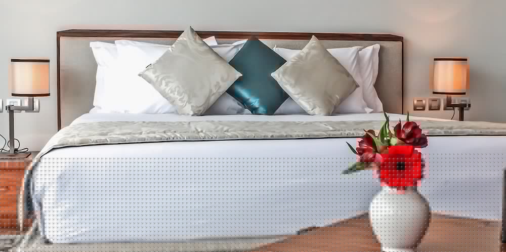 doubletree by hilton casablanca city centre