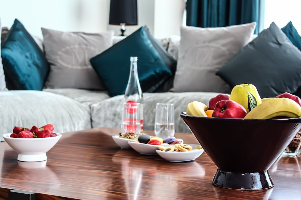 doubletree by hilton casablanca city centre
