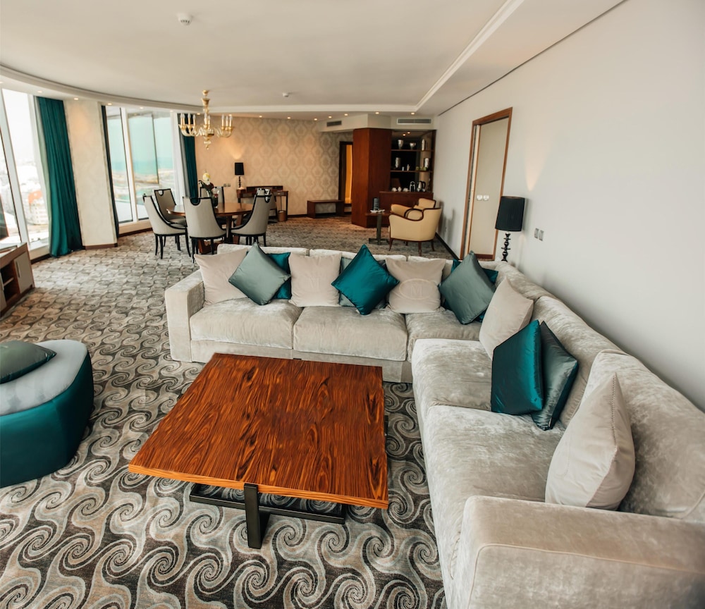 doubletree by hilton casablanca city centre