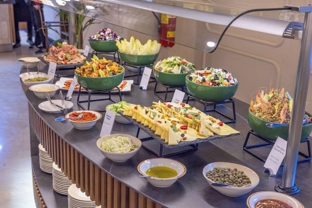 doubletree by hilton casablanca city centre