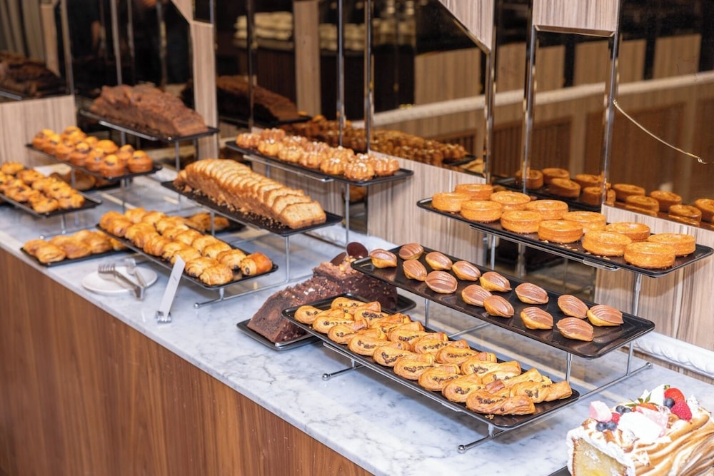 doubletree by hilton casablanca city centre