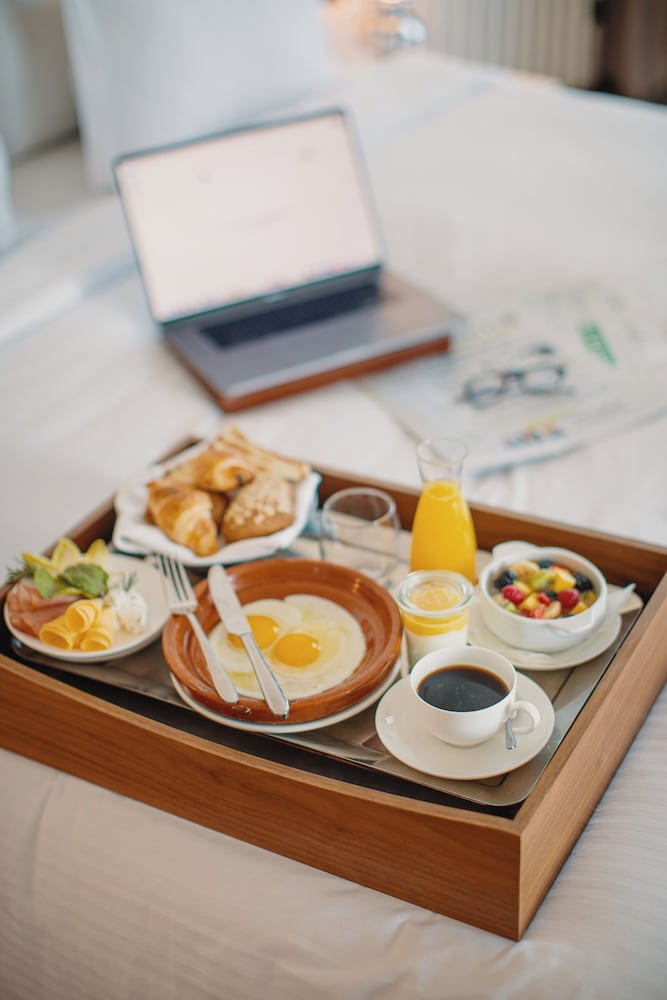 doubletree by hilton casablanca city centre