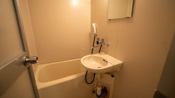 pension and log cottage hoshinoko