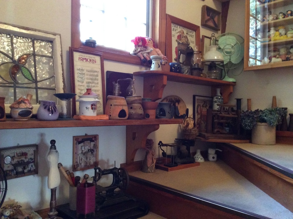 pension and log cottage hoshinoko