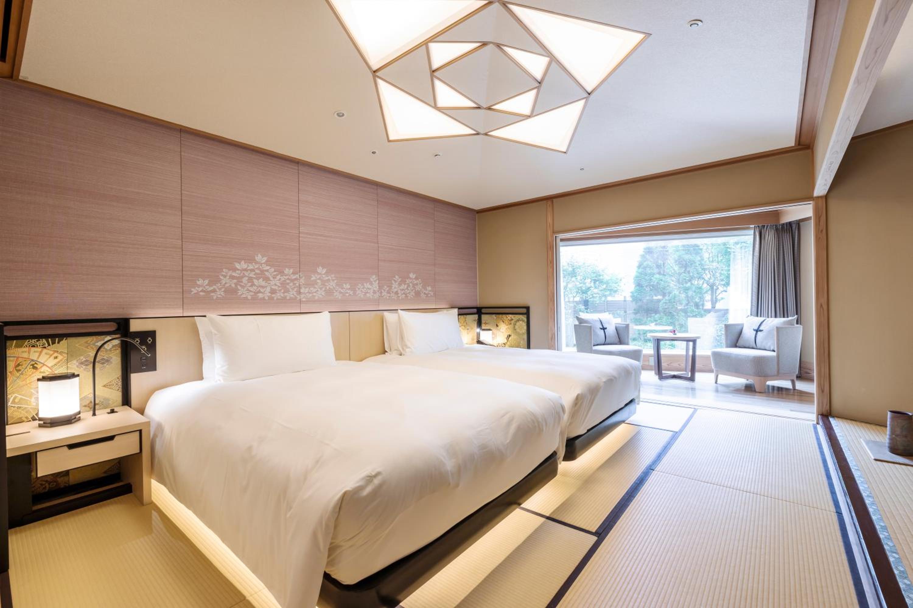 hotel gajoen tokyo