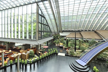 Hotel Gajoen Tokyo,Tokyo>>Meguro,5 star