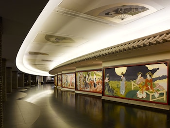Hotel Gajoen Tokyo,Tokyo>>Meguro,5 star