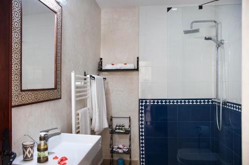 dar tanja boutique hotel