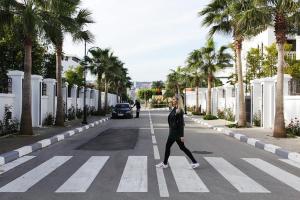 Dar Tanja Boutique Hotel,Tanger-Tetouan-Al Hoceima>>Medina Of Tangier,3.5 star