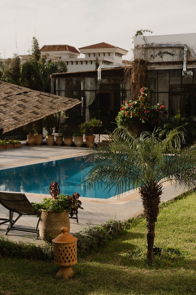 dar tanja boutique hotel
