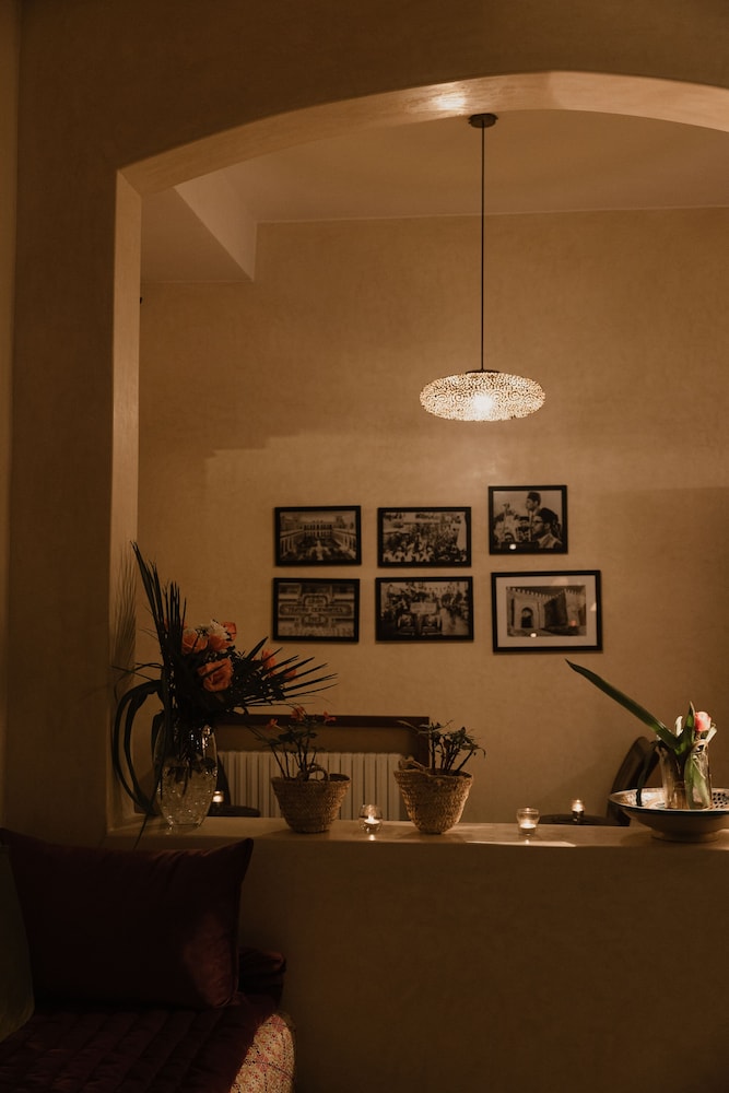 dar tanja boutique hotel