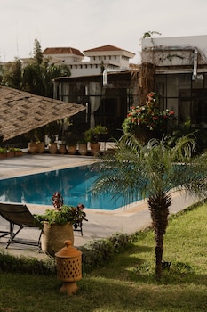 dar tanja boutique hotel