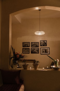 dar tanja boutique hotel