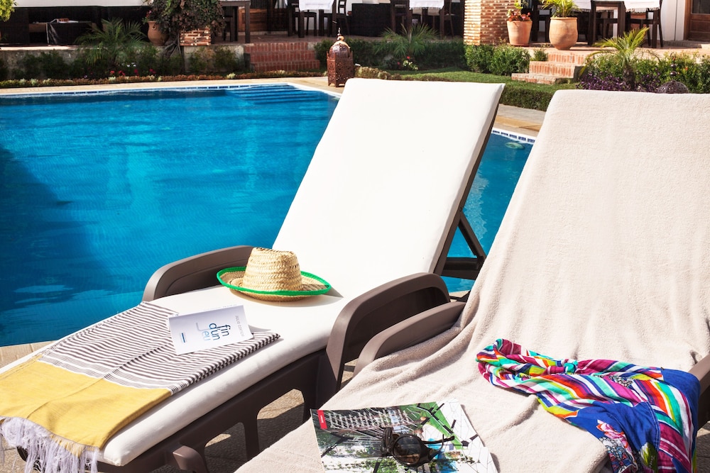 dar tanja boutique hotel