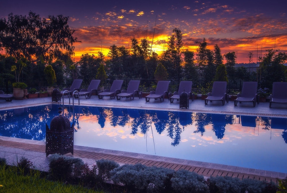 dar tanja boutique hotel