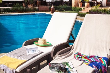 dar tanja boutique hotel