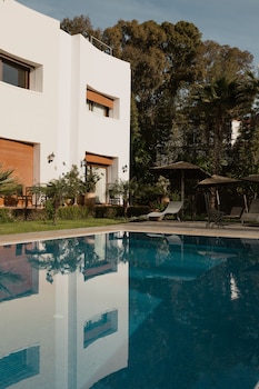 dar tanja boutique hotel