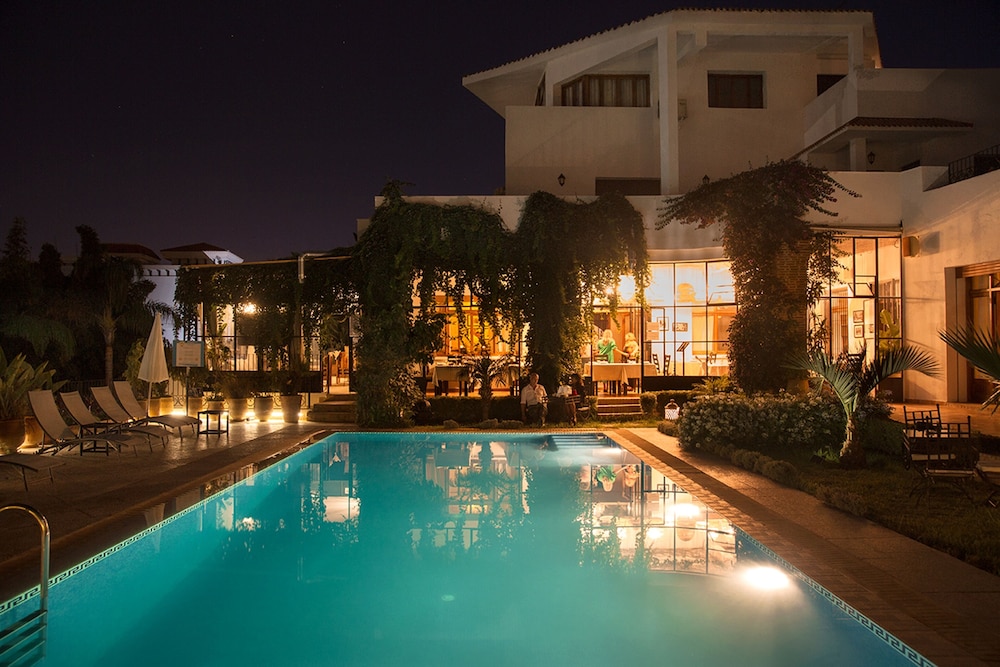 dar tanja boutique hotel