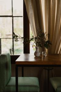 dar tanja boutique hotel