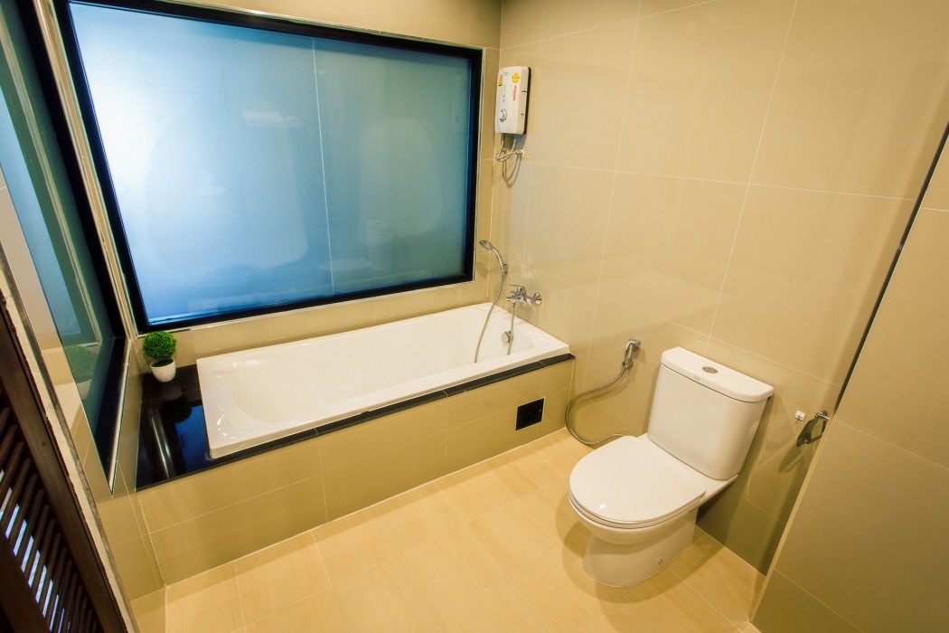 Klongrien Boutique,Kho Hong>>Hat Yai,3 star