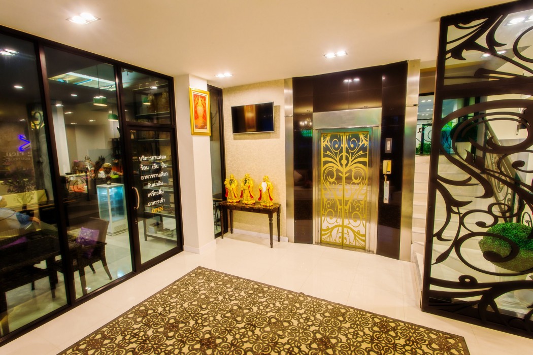 Klongrien Boutique,Kho Hong>>Hat Yai,3 star