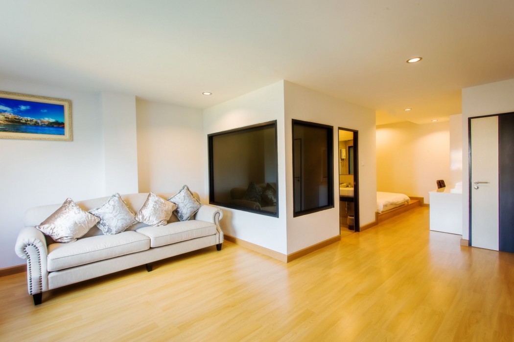 Klongrien Boutique,Kho Hong>>Hat Yai,3 star