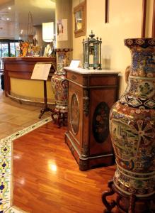 Best Western Hotel Dei Cavalieri,Barletta>>Bari,4 star