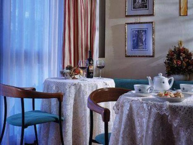 best western hotel dei cavalieri