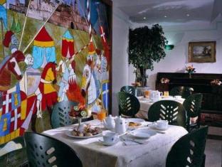 best western hotel dei cavalieri