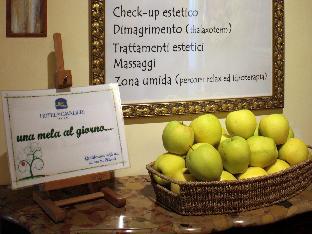 Best Western Hotel Dei Cavalieri,Barletta>>Bari,4 star