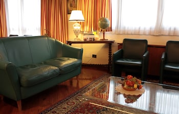 best western hotel dei cavalieri