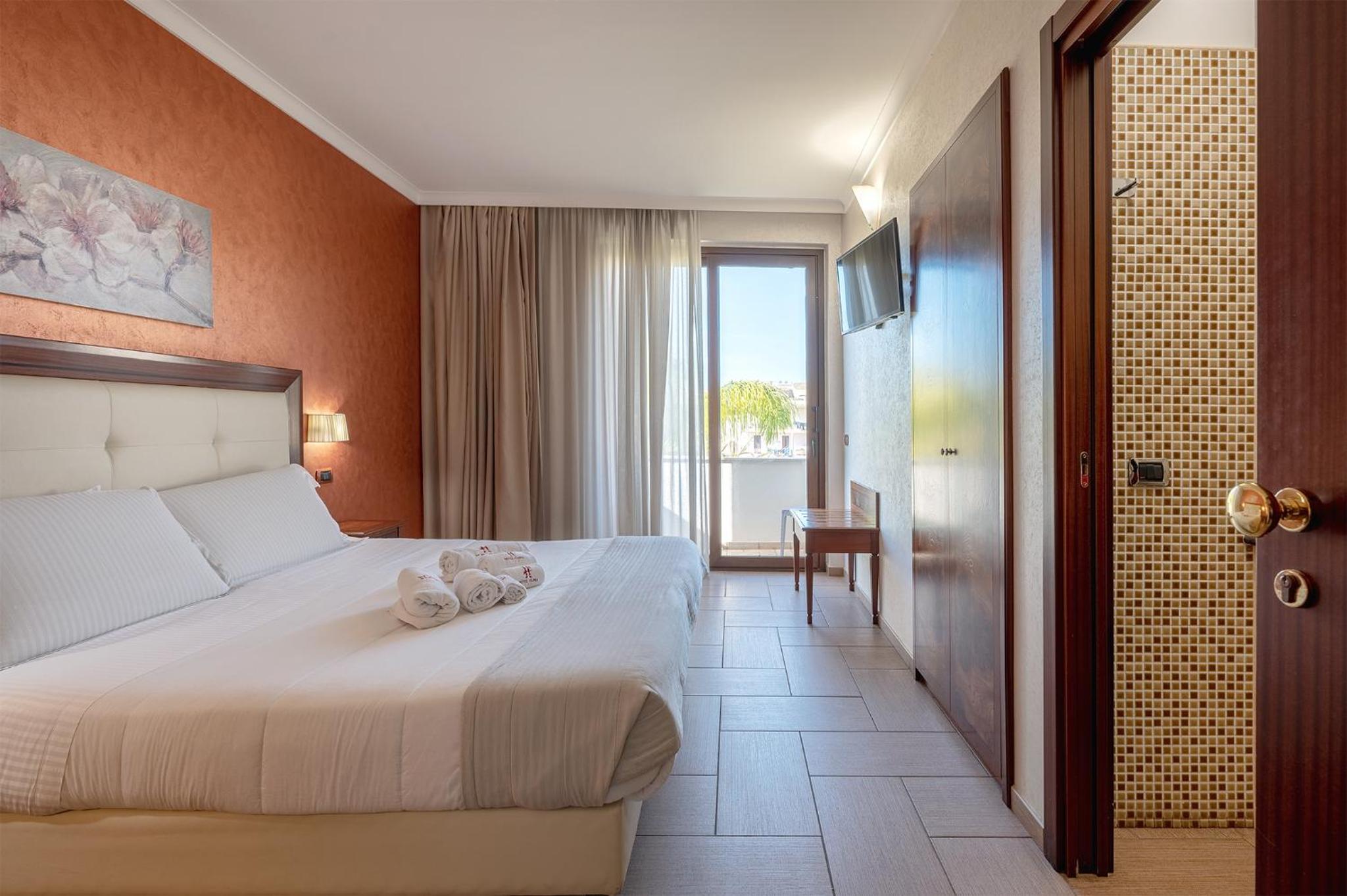 hotel flora