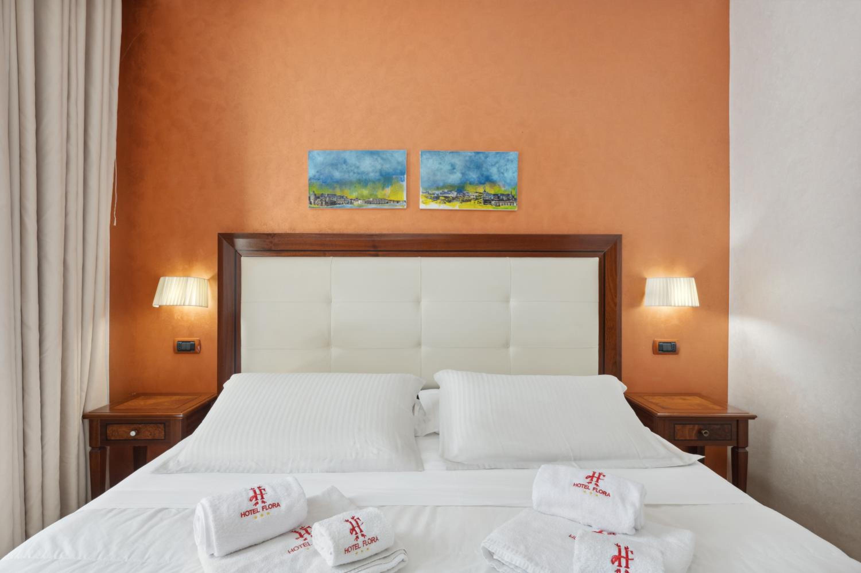 hotel flora