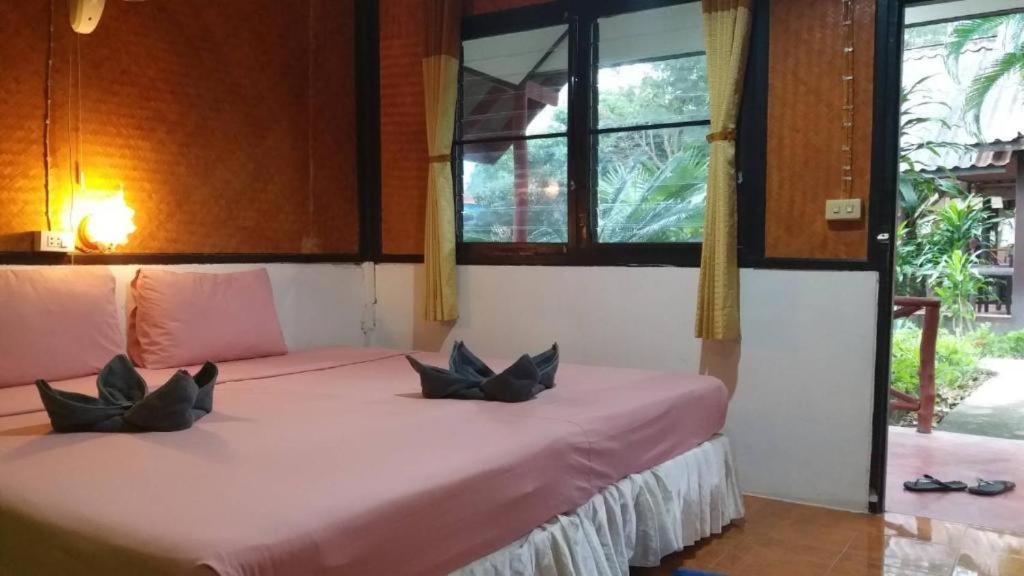ko lanta