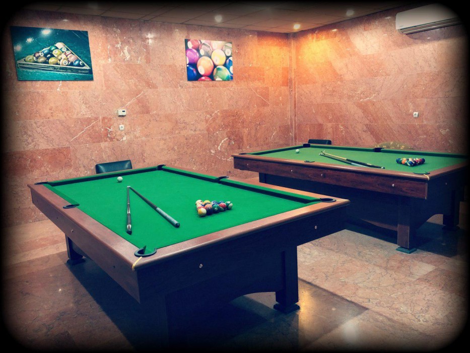Persepolis International Hotel Shiraz,,5 star