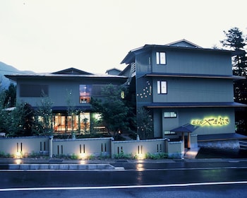 hotel yamabuki