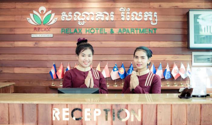 relax hotel