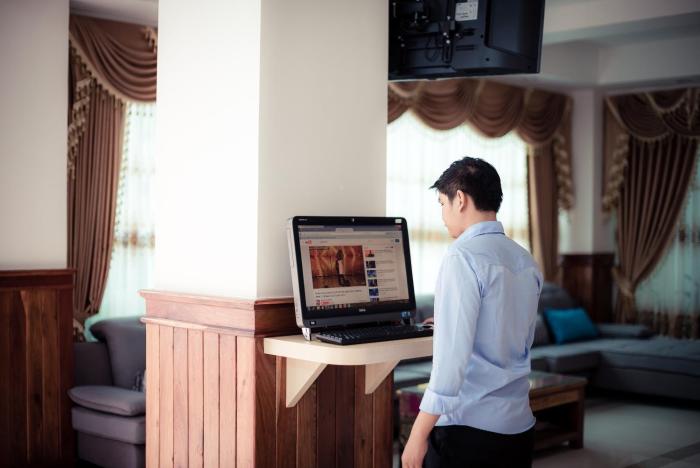 relax hotel