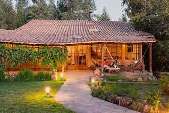 Andean Wings Valley,,5 star