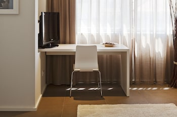 bnapartments palacio