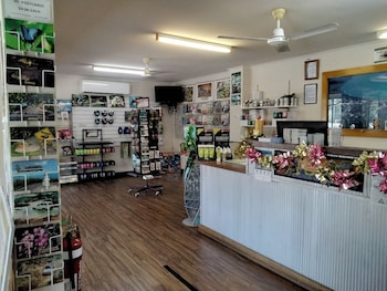 cooktown holiday park