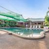 cooktown holiday park