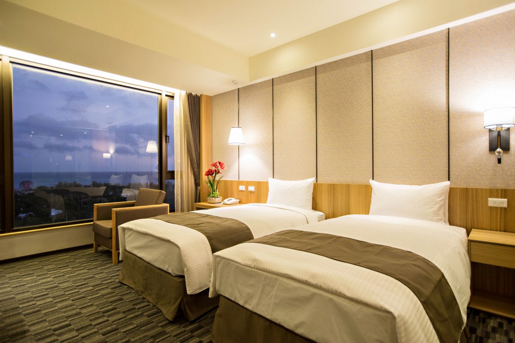 kai shen starlight hotel