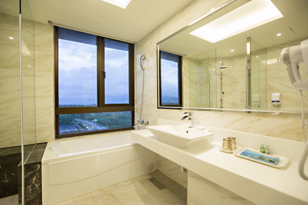 kai shen starlight hotel