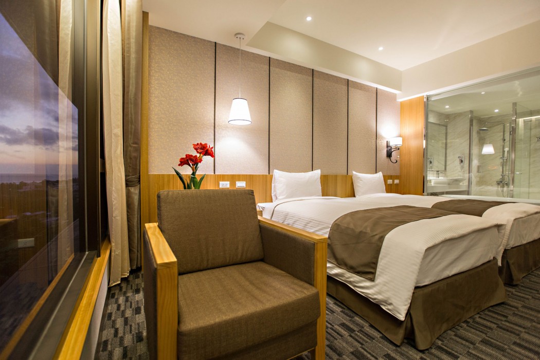 kai shen starlight hotel