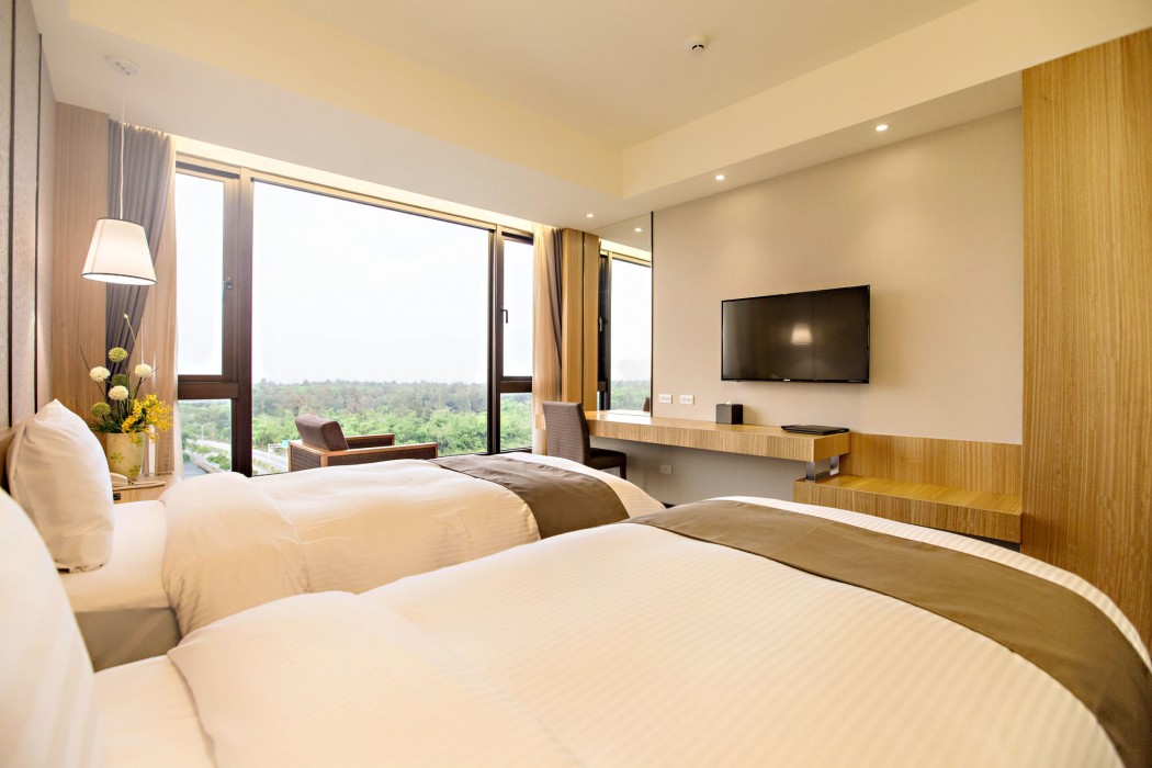 kai shen starlight hotel